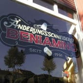 „windowlettering“ von unfoldplus