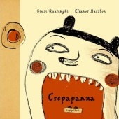 “Crepapanza” from Eleanor Marston