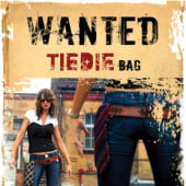 «TieDie bag» de Dorota Bogucki