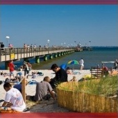 „Deutsche Ostseeküste“ von Bildagentur Hafen-Fotos.de