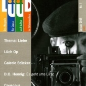 „Lüüd Kulturmagazin“ von D. O. Hennig
