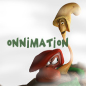 «Character Animation Demo» de Onni Pohl
