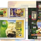 „Packaging, Displays und Aufkleber“ von Ralf Dahl