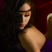 «Rouge» de Feistner | Fotografie