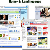 «Fähigkeiten und Betätigungsfelder» von Port Digital