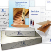 «Geschäftsausstattung» de Büro Weinheim