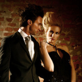 «Michael Carnot Hair and Make up New 2009» von Michael Carnot