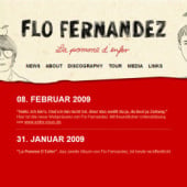 “flofernandez.com” from entre nous