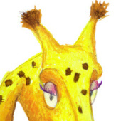 «Illustration» von Nathalie Nern