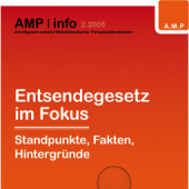 „AMP Magazin“ von R. Knebel