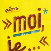 «hand lettering» von Chris Campe