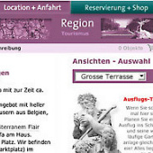 “Gestaltung Internetauftritt Homepage Website” from Meinerz