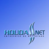 «Graphic Charter For Houdanet» de Mohamed Lamine Aimouche