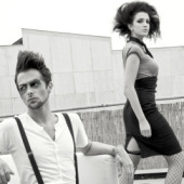 “Urban Grounds” from Elke Fleischer