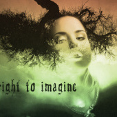 «Print» von Viktoria Dobrobabenko