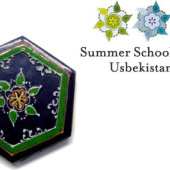 „Summerschool Usbekistan ¬ 2007“ von Typografie/im/Kontext