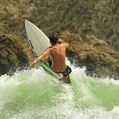 “Ecuador Salinas” from Oliver Mehlis