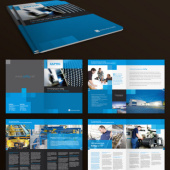 «Printmedien, Print Design» de Meophenia | Design with Passion