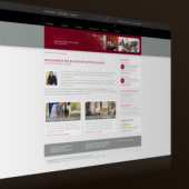 «Web Design, Web Entwicklung» de Meophenia | Design with Passion