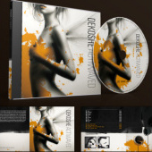 «Grafik Design, Sonstige» de Meophenia | Design with Passion