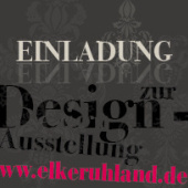 „Elke’s Work“ von Elke Ruhland