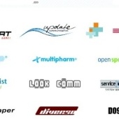 «diesache – Portfolio – Logogestaltung» de diesache