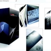 «diesache – Portfolio – Printdesign» de diesache