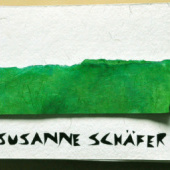 «Portfolio Susanne Schäfer» de s-design