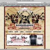 «BOSSHEADED.prototype» de diesache