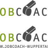 «CI * Jobcoach-Wuppertal» de designlich.de