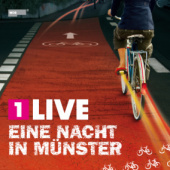 „1LIVE „Eine Nacht in Münster““ von RLDSGN.com 361° Design