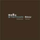 „Textermappe“ von Stephan Rau
