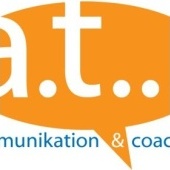«AT Kommunikation & Coaching» de Jens Peter Conradi