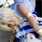 „Cosplay Fotografie“ von Kim Bähler