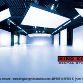 «KINGKONG Mietstudios» de King Kong Mietstudios