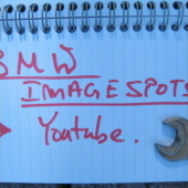 «BMW ImageSpots» von Volker Remy