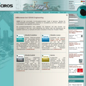 «RIF-Corporate Design/Website in Typo3» de Mister-Web