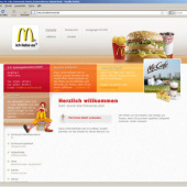 „Webdesign für Fastfood und Imbisse“ von Euroweb Internet