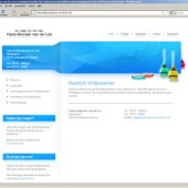 „Webdesign für Ärzte und Apotheken“ von Euroweb Internet