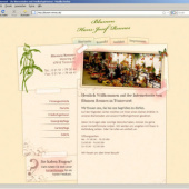 „Webdesign für Floristik“ von Euroweb Internet