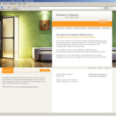 „Webdesign für den Immobilienhandel“ von Euroweb Internet