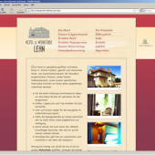„Webdesign für Kellereien, Keltereien & Brennerei“ von Euroweb Internet