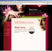 „Webdesign für Kosmetik“ von Euroweb Internet