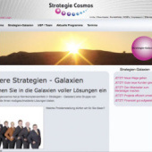 „Webdesign & CMS Projekte – Headlinedesign“ von Headlinedesign