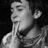 «portrait» de Christine Schulz