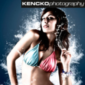 «digitale Bildbearbeitung» de KENCKOphotography