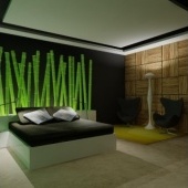 «Interior design» de Ana Milena Hernadez Palacios