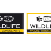 „WILDLIFE Travel Consultants. Entwicklung eines F“ von Riesenrat Werbesysteme