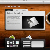 „Webdesign“ von Meyer und Meyer