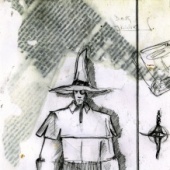 «Different» von Ninh Pham